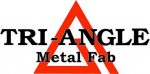 Tri-Angle Metal Fab Logo